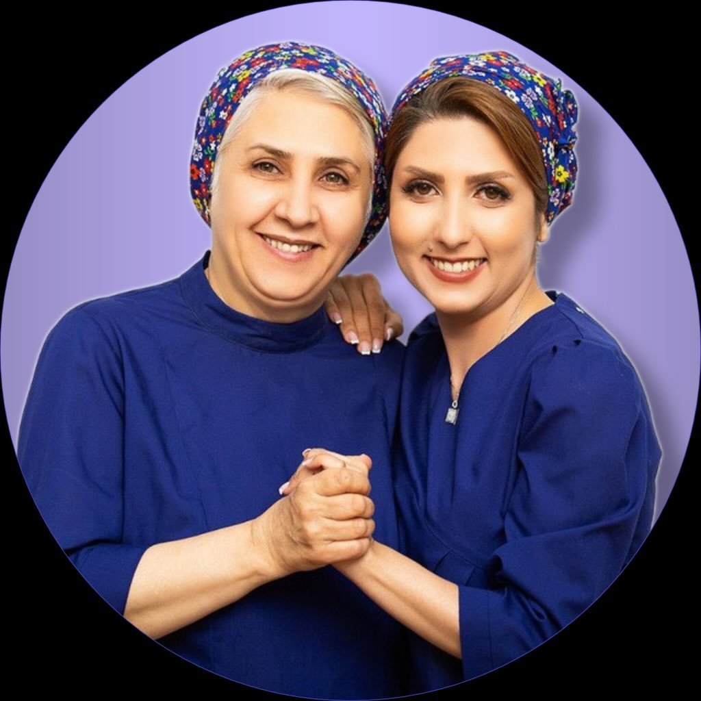 مهرمادر