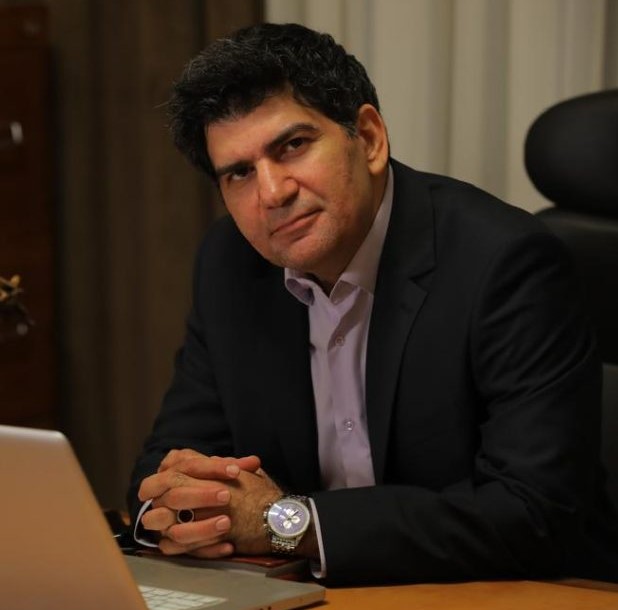 دکتر ایلخانی