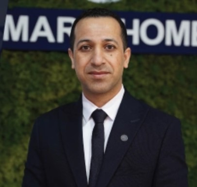 مهندس حبیبی